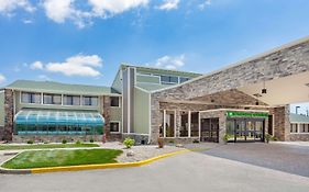 Wyndham Garden Fort Wayne Hotel Exterior photo