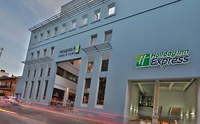 Holiday Inn Express Xalapa By Ihg Exterior photo