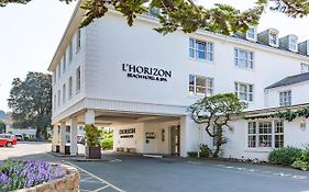 L’Horizon Beach Hotel&Spa St Brelade Exterior photo