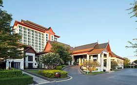 Avani Khon Kaen Hotel&Convention Centre - SHA Certified Exterior photo