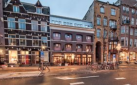 Hotel van de Vijsel Amsterdam Exterior photo