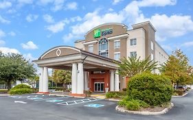 Holiday Inn Express Crystal River, An Ihg Hotel Exterior photo