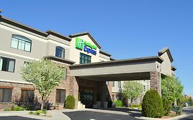 Holiday Inn Express&Suites Bozeman West, an IHG Hotel Exterior photo