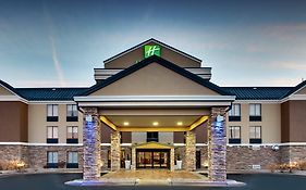 Holiday Inn Express Hotel & Suites Cedar Rapids I-380 At 33Rd Avenue By Ihg Exterior photo