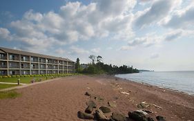 Best Western Plus Superior Inn Grand Marais Exterior photo