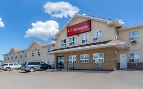 Econo Lodge Regina Exterior photo