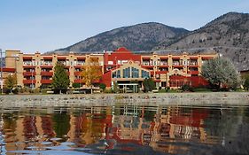 Holiday Inn Hotel & Suites Osoyoos, An Ihg Hotel Exterior photo