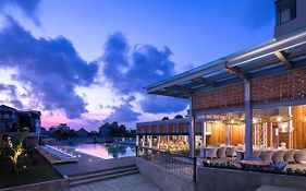 Eastin Ashta Resort Canggu Exterior photo