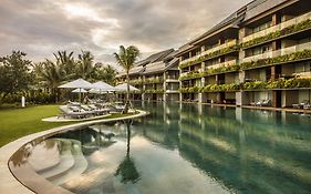 Como Uma Canggu Hotel Exterior photo