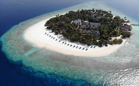 Malahini Kuda Bandos Resort Noordelijke Malé-atol Exterior photo