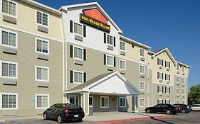 Value Place Las Cruces Hotel Exterior photo