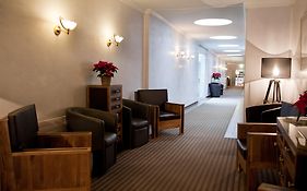 Hotel Longchamp Genève Interior photo