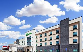 Holiday Inn Lubbock South, An Ihg Hotel Exterior photo