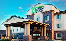 Holiday Inn Express Hotel & Suites Sheldon, An Ihg Hotel Exterior photo