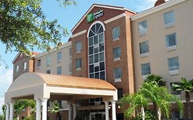 Holiday Inn Express Hotel&Suites Orange City - Deltona, an IHG Hotel Exterior photo