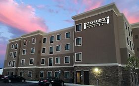 Staybridge Suites Ann Arbor - Research Parkway, An Ihg Hotel Exterior photo