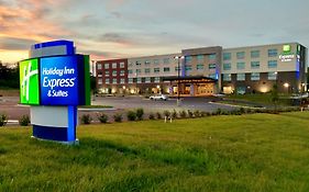 Holiday Inn Express & Suites Raleigh Airport - Brier Creek, An Ihg Hotel Exterior photo