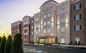 Candlewood Suites - Nashville - Franklin, An Ihg Hotel Exterior photo