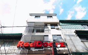 Reddoorz @ Dbuilders Rooms Ph2 Taguig Exterior photo