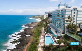 Vila Gale Salvador Hotel Exterior photo