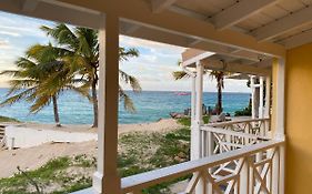 Beachside Bliss At Hideaway Beach Appartement Five Islands Village Exterior photo