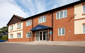 Travelodge Shrewsbury Battlefield Exterior photo