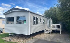 Butlins Skegness Caravan Ingoldmells Exterior photo