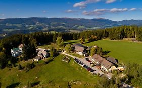 Gasthof Pension Orthofer Hotel Sankt Jakob im Walde Exterior photo