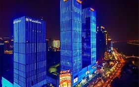 Kyriad Marvelous Hotel Changsha Furong Plaza Railway Station Exterior photo