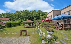 Yongin Donggubak Pension Hotel Exterior photo