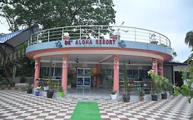 De Aloha Resort Tezpur Exterior photo