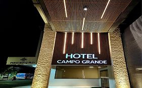 Hotel Campo Grande Campo Grande  Exterior photo