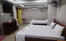 Hotel Costa Land Port Blair Exterior photo