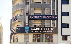 Hotel Daffodils Rawalpindi Exterior photo