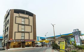 Hotel The Grand Dipak Junagadh Exterior photo