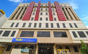 Fabhotel L Grand - Nr Secunderabad Railway Satation Haiderabad Exterior photo