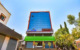Fabhotel The Golden Leaf Poona Exterior photo