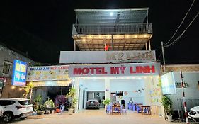 My Linh Motel 976 Duong Vo Thi Sau Long Hai Exterior photo