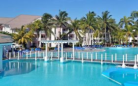 Melia Peninsula Varadero Hotel Exterior photo