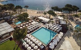 Melia South Beach Hotel Magaluf  Exterior photo