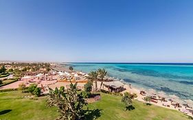 Dream Lagoon Beach Resort & Aqua Park Marsa Alam Exterior photo