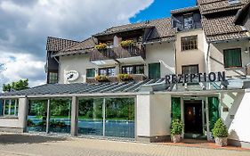 Walpurgishof Hotel Goslar Exterior photo