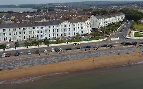 Best Western Exmouth Beach Hotel Exterior photo