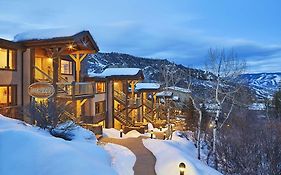 Terracehouse, A Destination Residence Snowmass Village Exterior photo