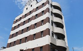 Matsue Urban Hotel Lake Inn Exterior photo