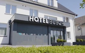 Hotel Busch Gütersloh Exterior photo