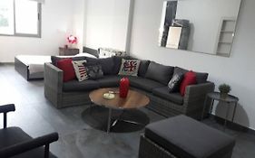 Studio In Dbayeh In A Prime Location, Wifi, 38Sqm Appartement Exterior photo