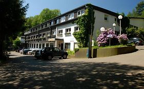 Hotel Eifeltor Mechernich Exterior photo