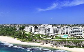 Wyndham Grand Barbados Sam Lords Castle All Inclusive Resort Bridgetown Exterior photo