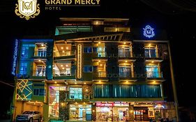 Grand Mercy Hotel Calbayog Exterior photo